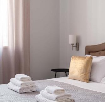 Rione VII Regola Apartment | SuityRHome Campo de' Fiori