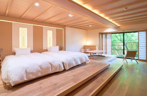 Asakura Hotel | Suiun Tei