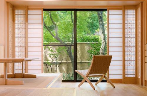 Asakura Hotel | Suiun Tei