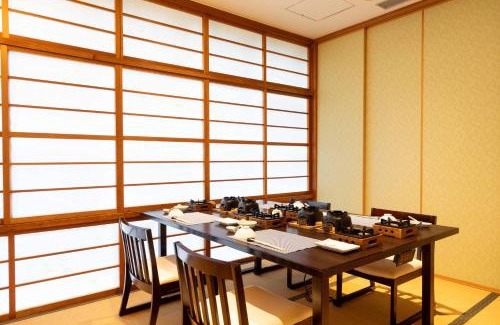 Kinosaki Onsen Hotel | Suizansou