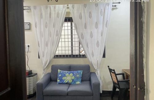 Kamalapur Apartment | Suja Home Stay