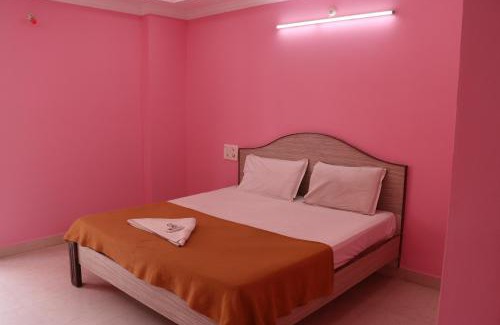 Tirupati Cabin | Sujan Residency's