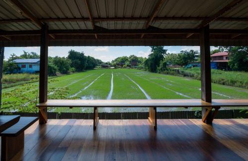 Mueang Kao House | Suk Sabai Homestay