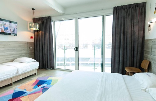 Sentul Hotel | Suka Kota Hotel