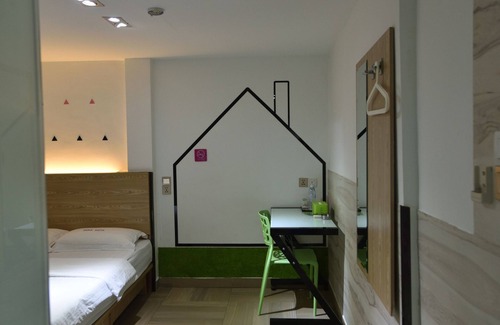 Sentul Hotel | Suka Kota Hotel