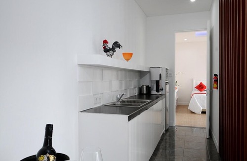 Sanur Kauh Apartment | Suka Merta Apartment Kuning