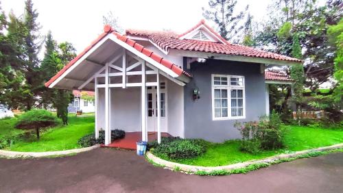 Cimacan Villa | Sukanagalih Resort by Ruang Nyaman