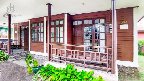Cimacan Villa | Sukanagalih Resort by Ruang Nyaman