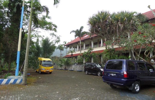 Sukapura Hotel | Sukapura Permai Hotel