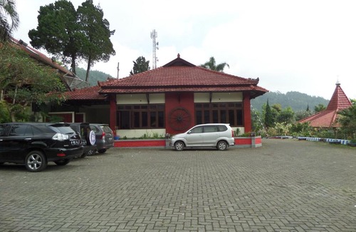 Sukapura Hotel | Sukapura Permai Hotel