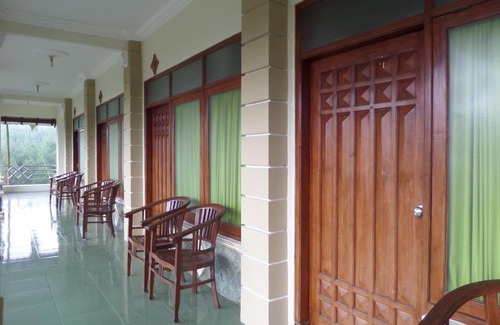 Sukapura Hotel | Sukapura Permai Hotel