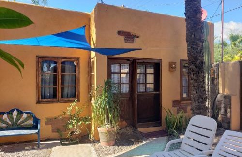 Loreto Hotel | Sukasa Bungalows