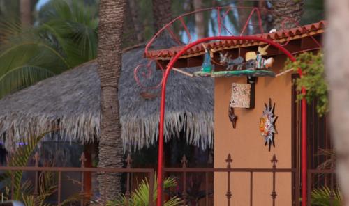 Loreto Hotel | Sukasa Bungalows