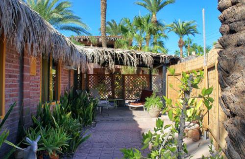 Loreto Hotel | Sukasa Bungalows