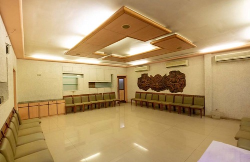 Juhu Hotel | Sukh Hotel