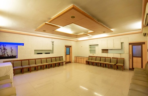 Juhu Hotel | Sukh Hotel