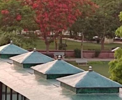 Pink City Hotel | Sukh Sagar Hotel