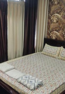 Pink City Hotel | Sukh Sagar Hotel