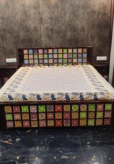 Pink City Hotel | Sukh Sagar Hotel