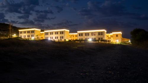 Bozcaada Hotel | Sukha Inn Hotel & Beach