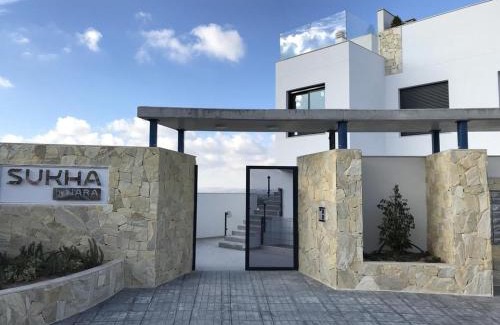 Los Arenales del Sol Apartment | Sukha Nara Apartment 47
