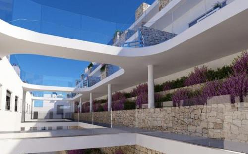 Los Arenales del Sol Apartment | Sukha Nara Apartment 47