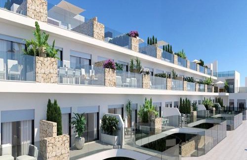 Los Arenales del Sol Apartment | Sukha Nara Apartment 47