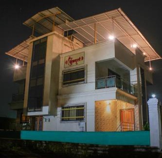 Alibaug House | Sukhakarta Holiday Home