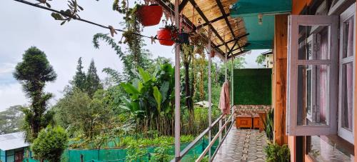 Rishop House | Sukham Nest