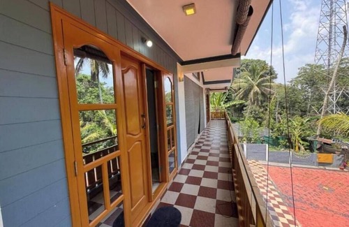 Virajpet House | Sukhavana home stay suite