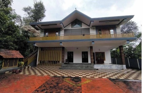 Virajpet House | Sukhavana home stay suite