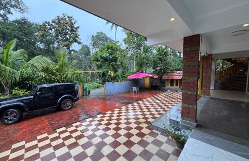Hoskeri House | Sukhavana home stay suite