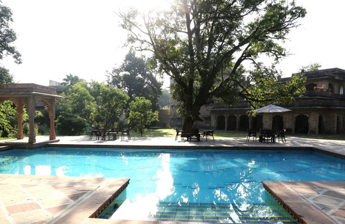 Kota Hotel | Sukhdham Kothi