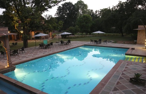 Kota Hotel | Sukhdham Kothi
