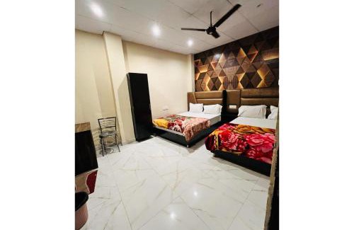 Amritsar House | Sukhmanee Home Stay