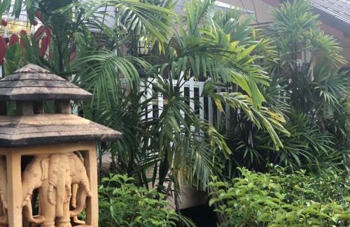 Mueang Kao Resort | Sukhothai Indy Resort