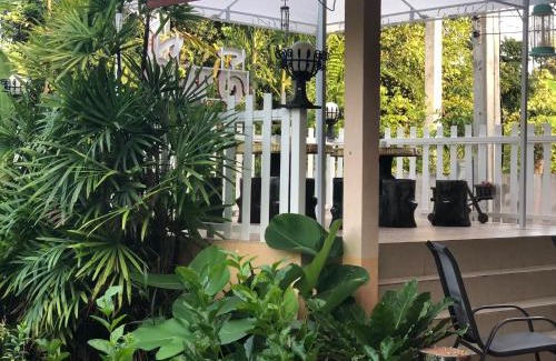 Mueang Kao Resort | Sukhothai Indy Resort