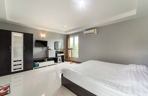 Kong Krailat Hotel | Sukhothai Porncharoen Resort & Spa