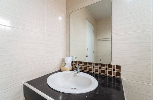 Kong Krailat Hotel | Sukhothai Porncharoen Resort & Spa