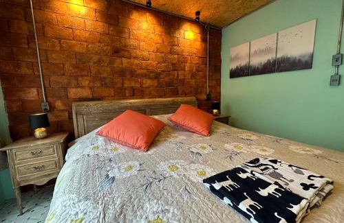 Mueang Kao House | SukhothaiNeeDee FarmCafe