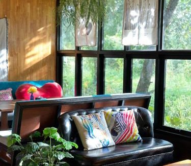 Mueang Kao House | SukhothaiNeeDee FarmCafe