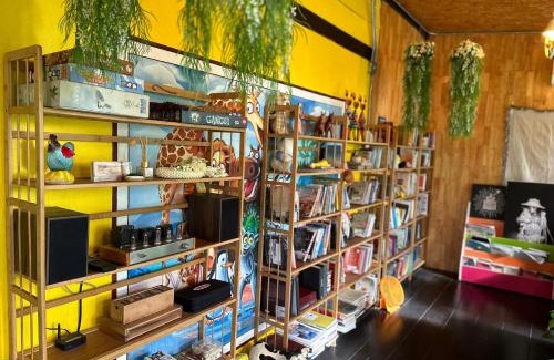 Mueang Kao House | SukhothaiNeeDee FarmCafe