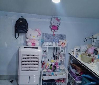 Bang Kaeo House | Sukhum Mega Bangna guest house