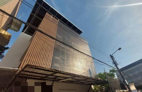 Dok Mai Hotel | Sukhum Suvarnabhumi Airport Guest House