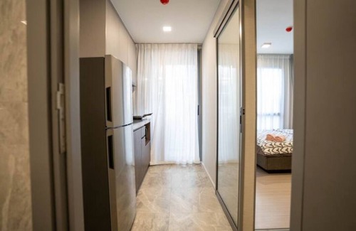 Asoke Condo | Sukhumvit 39/BTS Phrom Phong/Lady Shopping Mall