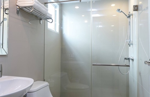 Klaeng House | Sukhumvit16,Bangkok PerFect Home 401