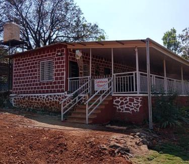Paud Bed & Breakfast | sukhwan BY WILD FLOWER