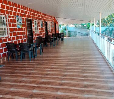 Paud Bed & Breakfast | sukhwan BY WILD FLOWER