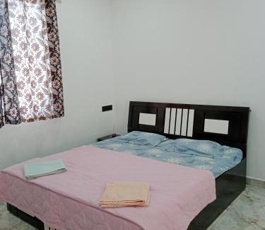 Paud Bed & Breakfast | sukhwan BY WILD FLOWER
