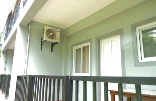 Santa Magdalena Hotel | Suki Beach Resort 3 Storey Bldg Standard Aircon Room